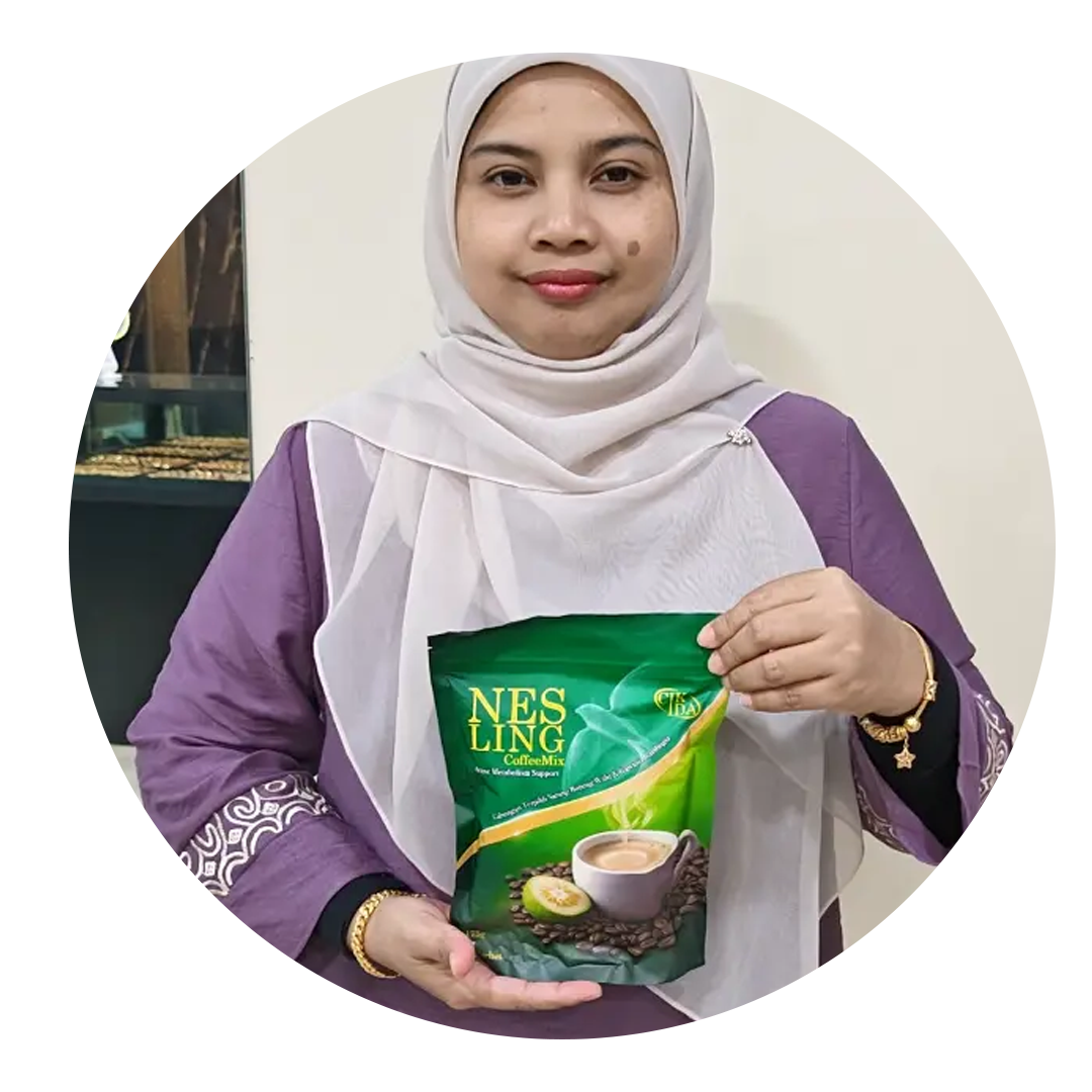 Testimoni Nesling 1