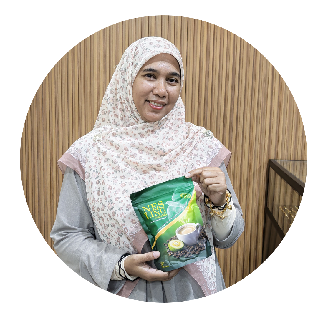 Testimoni Nesling 2