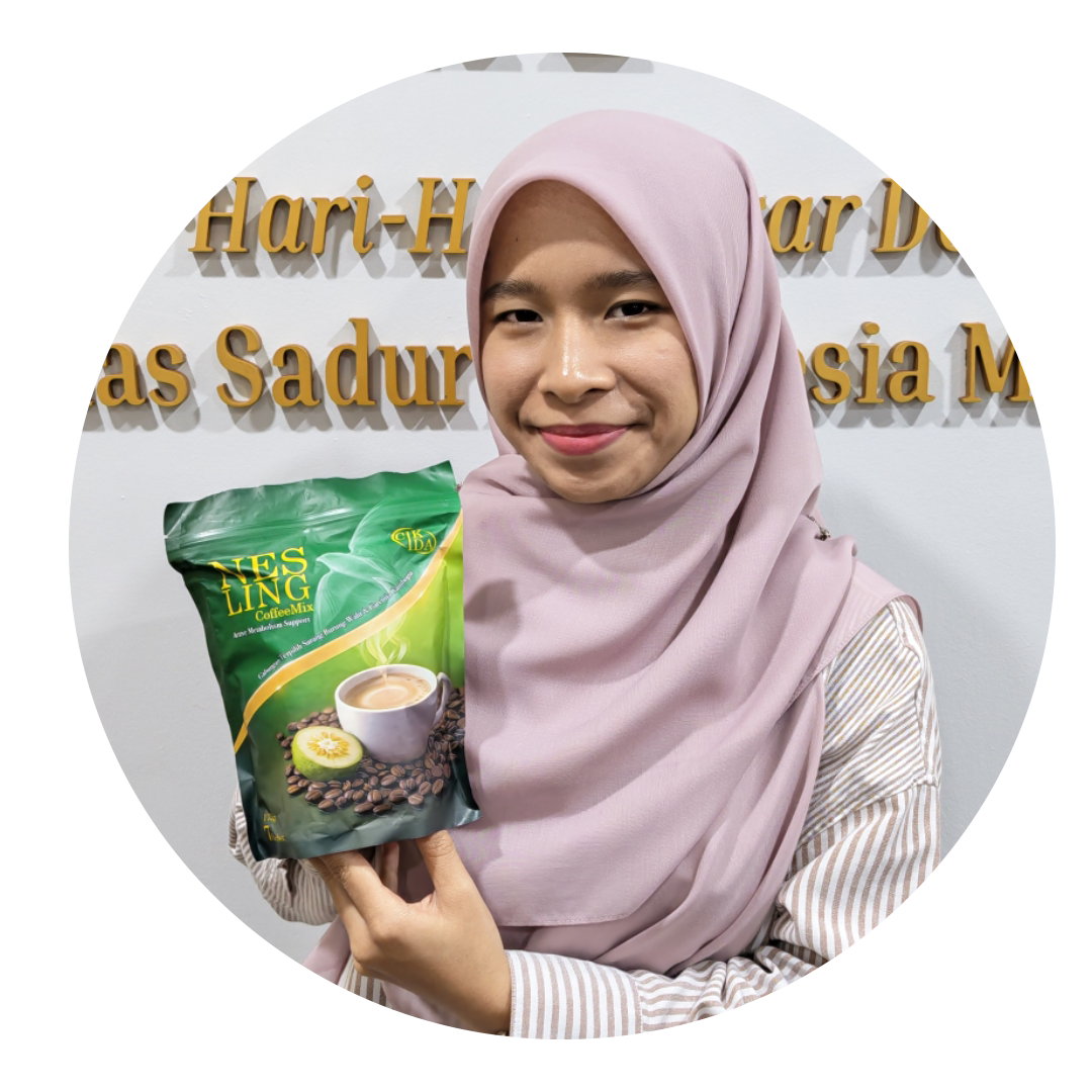 Testimoni Nesling 3